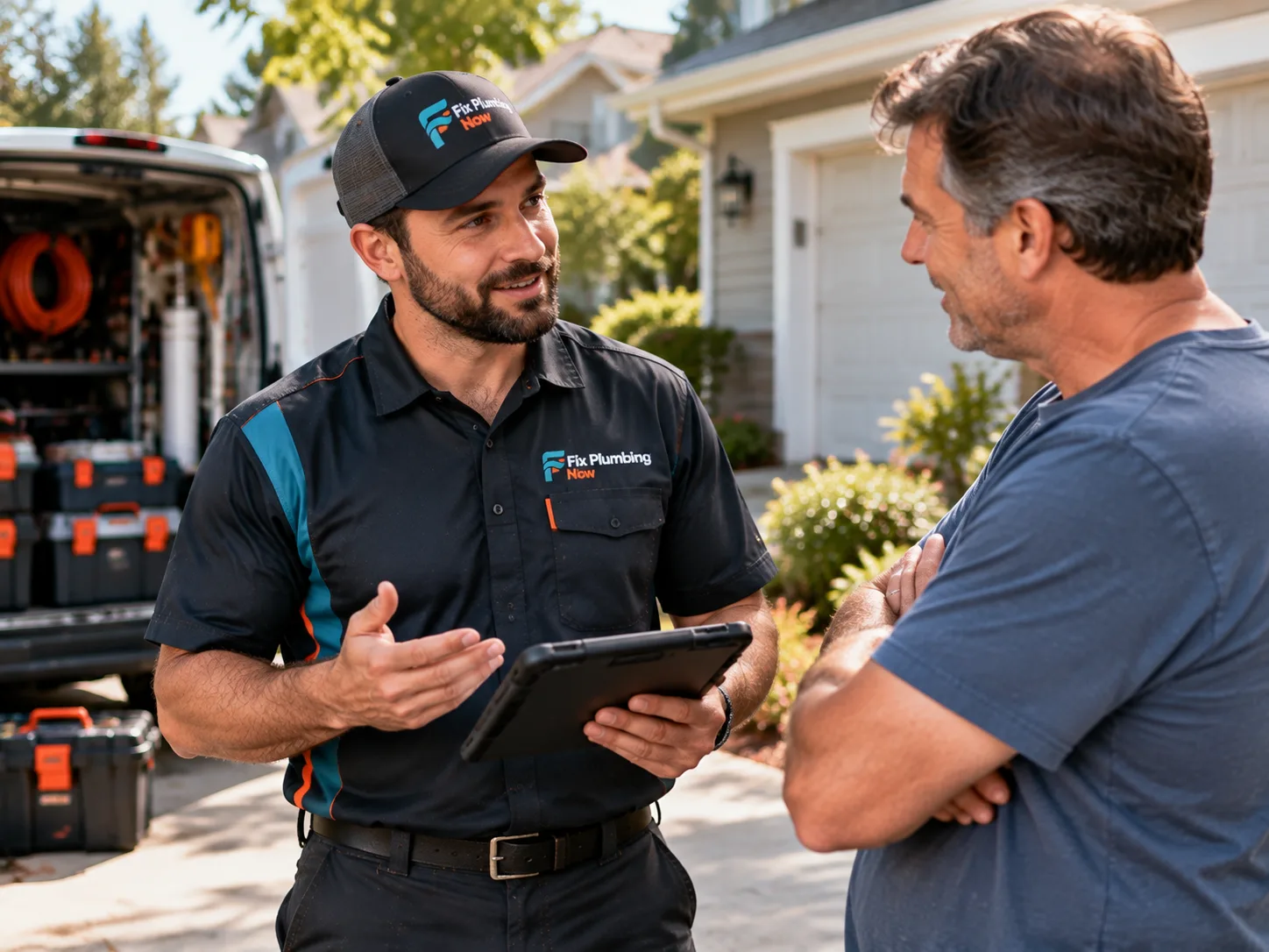 Clogged Drain Service Ferguson, NC FAQs